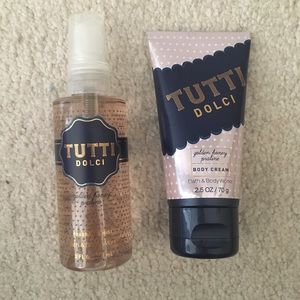 Bath & Body Works bundle